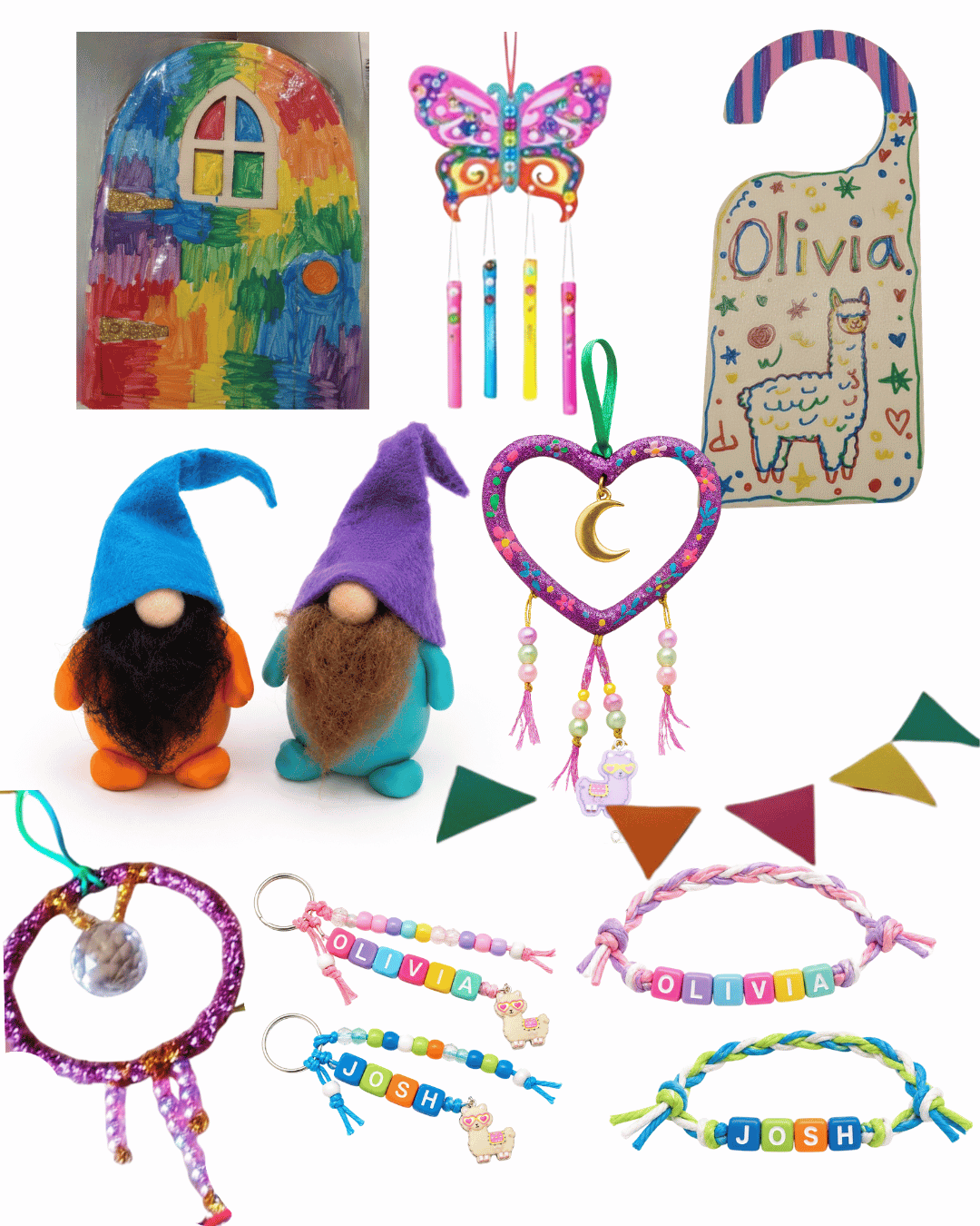 summer craft for kids